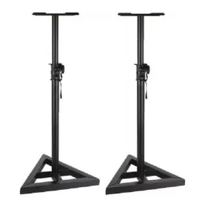 Par De Soportes Para Monitores De Estudio Csa Ss047