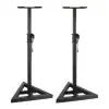 Par De Soportes Para Monitores De Estudio Csa Ss047