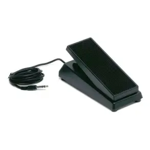 Pedal de volumen para teclado / piano Studiologic