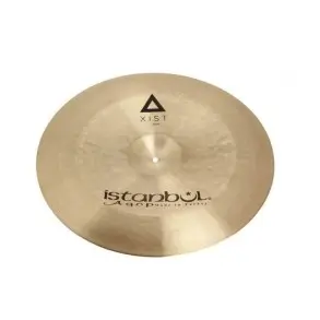 Platillo China Istanbul Agop Xist Power 20" Xpwchb20