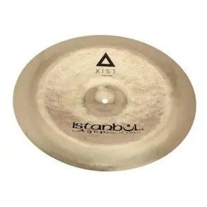 Platillo China Istanbul Agop Xist Power 20" Xpwchb20