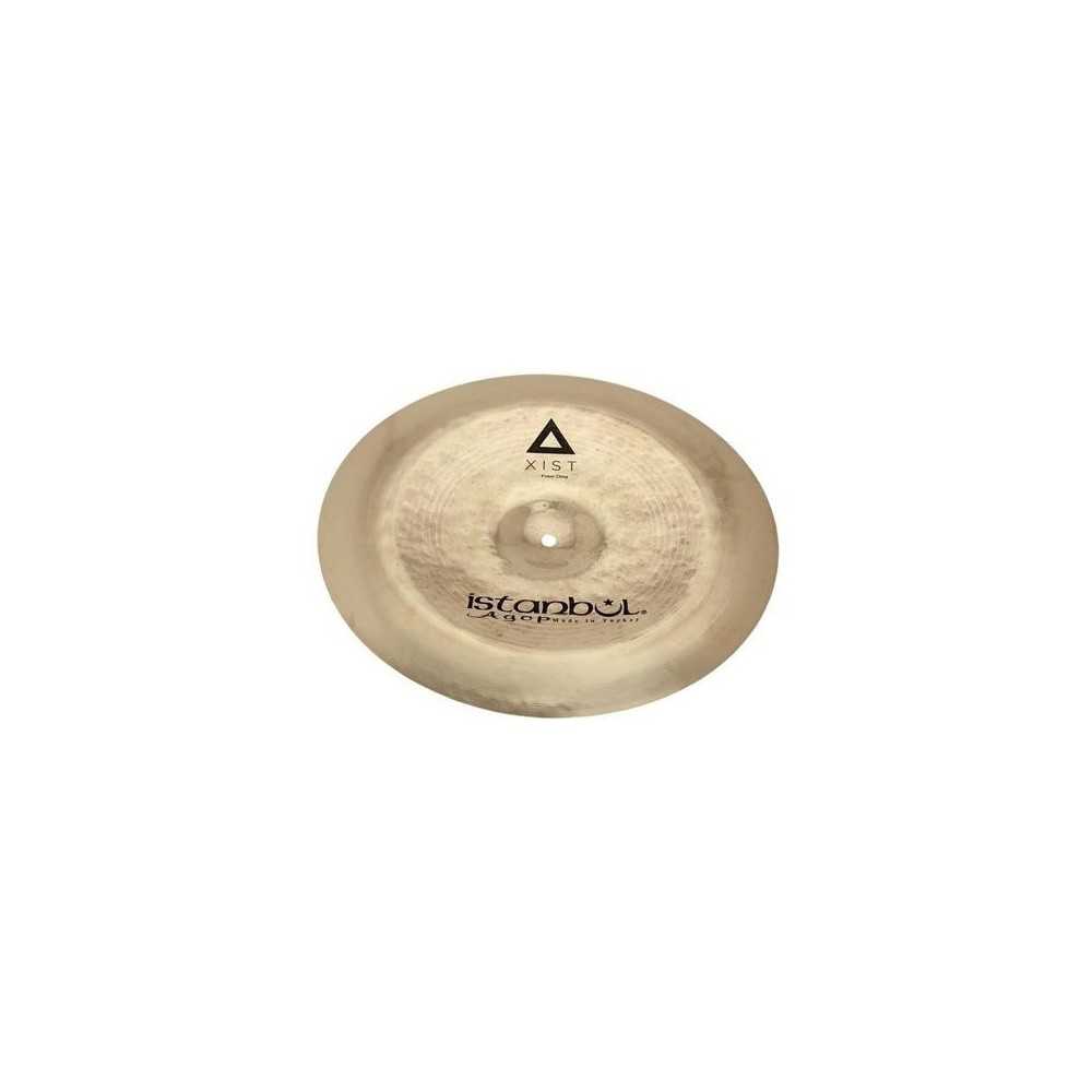 Platillo China Istanbul Agop Xist Power 20" Xpwchb20