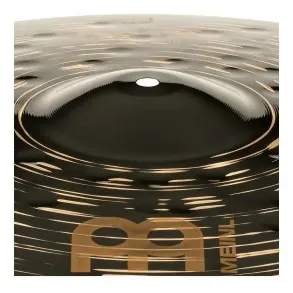 Platillo Crash Meinl Dark Crash Classic Custom 18" Cc18dac