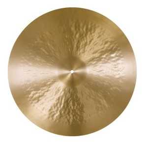 Platillo Sabian Ride Hhx Anthology High Bell 22" 122XAHN