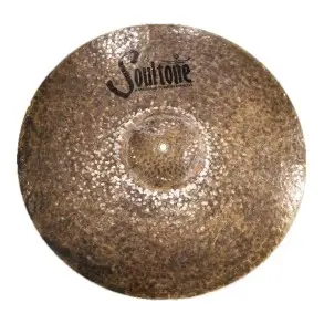 Platillo Crash Soultone Natural Series 16" Ntr-crs16