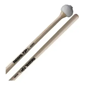 Regal Tip Cp-602sg - Mallet Concierto 2 / Staccato