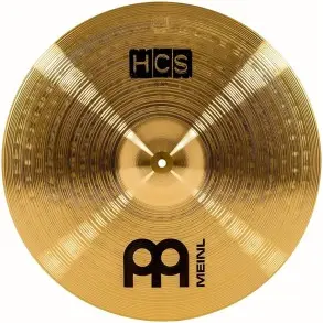 Platillo Ride Meinl Hcs Series 20" HCS20R