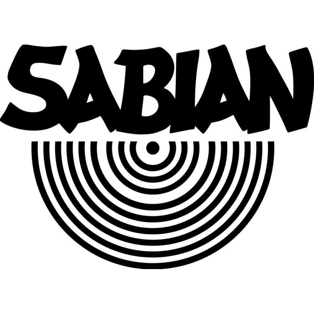 Sabian Crescent Element Ride De 20 Pulgadas - El20r
