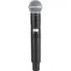 Transmisor Shure Ulxd2/sm58 Microfono Inalambrico De Mano, Uhf