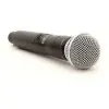 Transmisor Shure Ulxd2/sm58 Microfono Inalambrico De Mano, Uhf