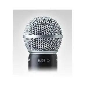 Transmisor Shure Ulxd2/sm58 Microfono Inalambrico De Mano, Uhf