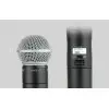 Transmisor Shure Ulxd2/sm58 Microfono Inalambrico De Mano, Uhf