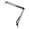 Soporte De Micrófono Extensible Movil Isk Sksd0151