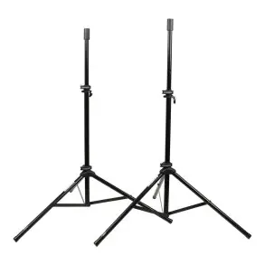 Soportes Para Bafles Samson Ls50p Hasta 20 Kg (par)