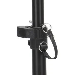 Soportes Para Bafles Samson Ls50p Hasta 20 Kg (par)
