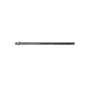 Tornillo Gibraltar Para Bombo 112 Mm X 6mm Pack X 4