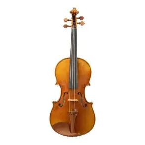 Violín Cremona Sv-800 Premier Artist Estuche Deluxe