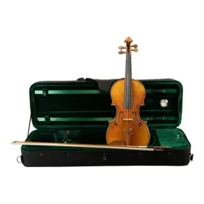 Violín Cremona Sv-800 Premier Artist Estuche Deluxe