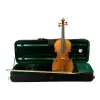 Violín Cremona Sv-800 Premier Artist Estuche Deluxe