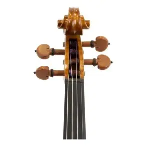 Violín Cremona Sv-800 Premier Artist Estuche Deluxe