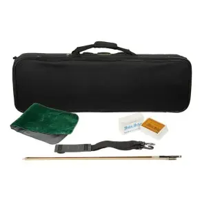 Violín Cremona Sv-800 Premier Artist Estuche Deluxe