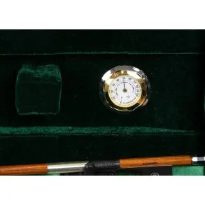 Violín Cremona Sv-800 Premier Artist Estuche Deluxe