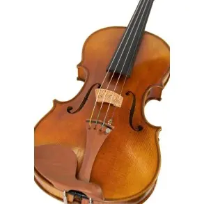 Violín Cremona Sv-800 Premier Artist Estuche Deluxe