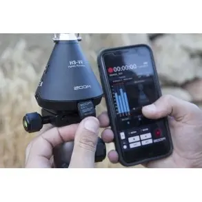 Adaptador Bluetooth Zoom Control Inalámbrico Bta-1