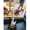 Bajo Eléctrico Leonard Jazz Bass 4 Cuerdas Sunburst
