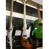 Bajo Eléctrico Leonard Jazz Bass 4 Cuerdas Sunburst