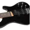 Bajo Eléctrico Leonard Fusion Precision Jazz 4 Cuerdas Negro