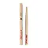 Baqueta Palillo Wincent 5b Precision Hickory W-5bp