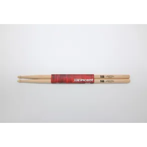 Baqueta Palillo Wincent 5b Precision Hickory W-5bp