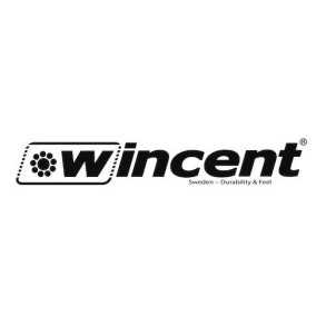 Baqueta Palillo Wincent 5b Precision Hickory W-5bp
