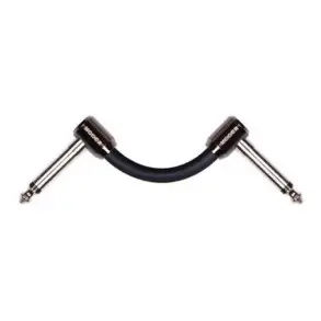 Cable Interpedal Mooer Fc-2 Con Miniconectores 5cm