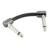 Cable Interpedal Mooer Fc-2 Con Miniconectores 5cm