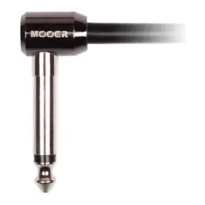 Cable Interpedal Mooer Fc-2 Con Miniconectores 5cm