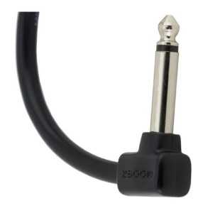 Cable Mooer Interpedal De 10cm Plug - Plug Angular