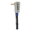 Cable Plug Plug 4 Metros Vox Vbc-13 Ficha Angular