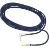 Cable Plug Plug 4 Metros Vox Vbc-13 Ficha Angular