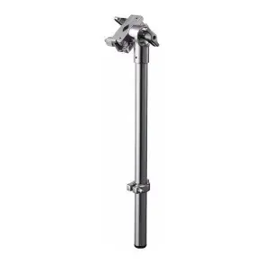 Clamp Con Brazo Tom Holder Y Memoria Pearl Ux-80-h