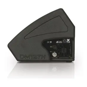 Db Technologies Dvx Dm 12th -monitor Activo 2 Vias