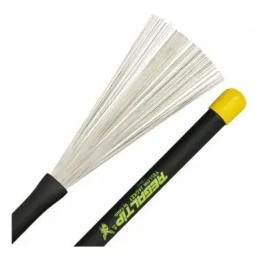 Escobilla Throw Yellow Jacket Regal Tip Br-505-yj
