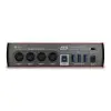 Interface Midi Usb Esi M4uex Usb 3.0 Hub 8 Puertos