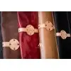 Lamanta Funda Porta Palillos De Cuero Little Stick PPLTS/MCH