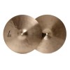 Legacy Hi Hat Sabian Hhx De 14 Pulgadas - 11402xln