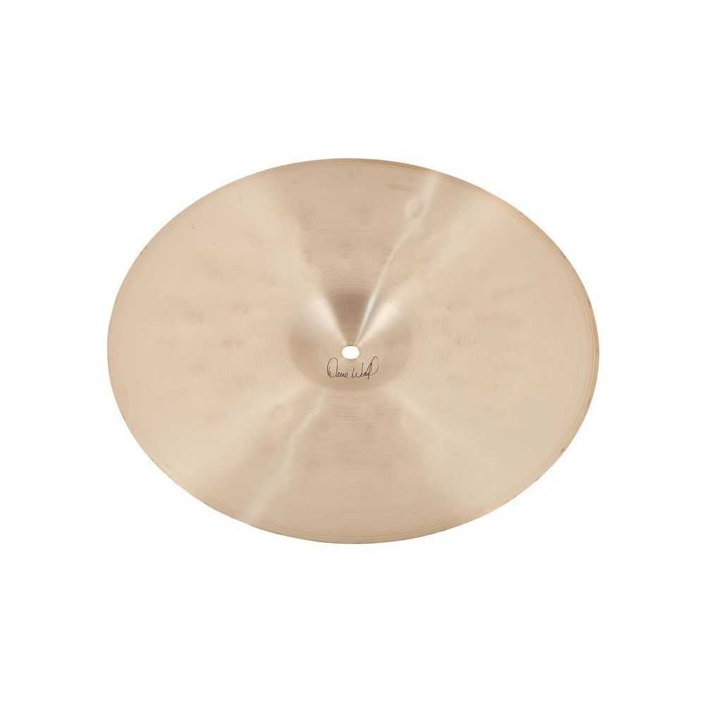 Legacy Hi Hat Sabian Hhx De 14 Pulgadas - 11402xln