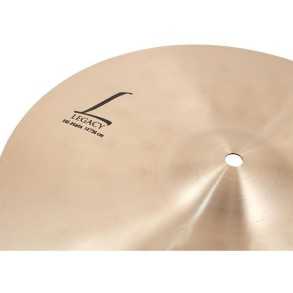 Legacy Hi Hat Sabian Hhx De 14 Pulgadas - 11402xln