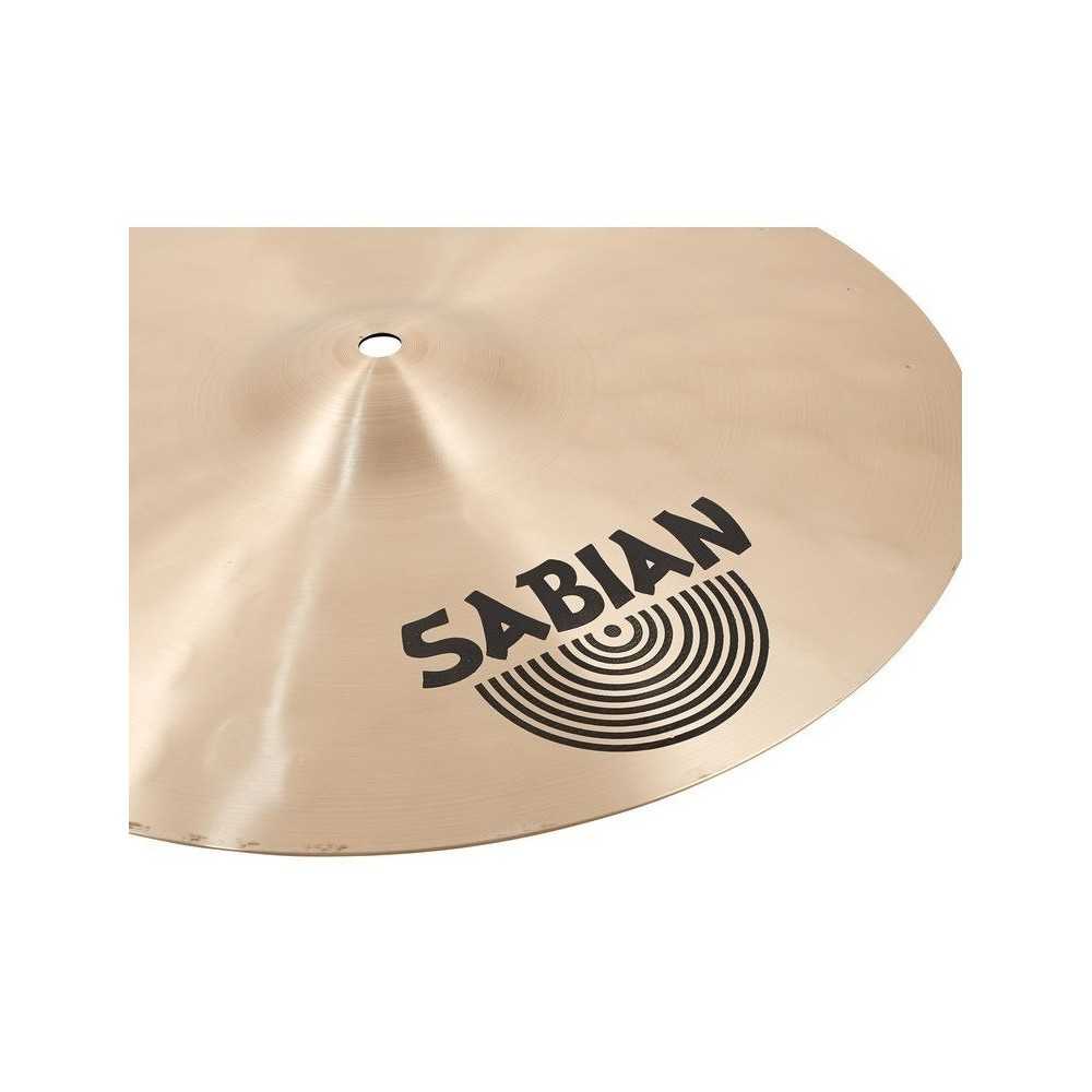 Legacy Hi Hat Sabian Hhx De 14 Pulgadas - 11402xln