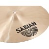 Legacy Hi Hat Sabian Hhx De 14 Pulgadas - 11402xln